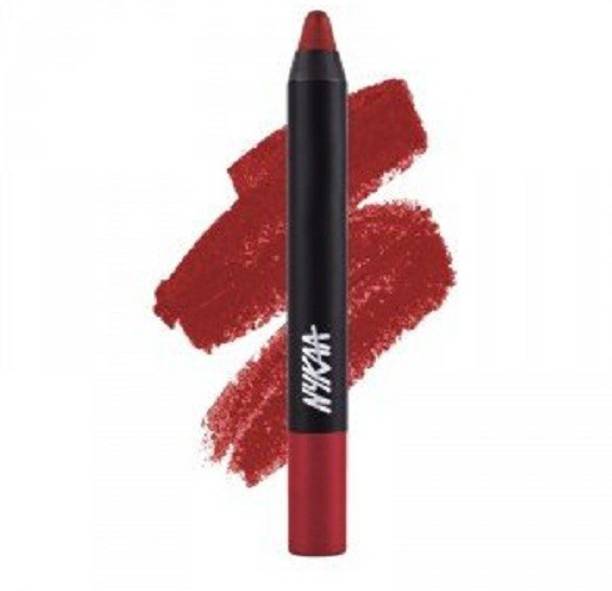 Nykaa Makeup Buy Nykaa Makeup Online At Best Prices In India Flipkart Com Get up to 80% off on top brands like lakme, maybelline, m.a.c, l'oreal and more.
