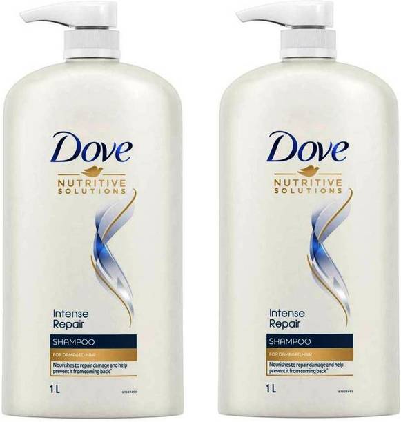 Dove Shampoo Buy Dove Shampoo Online At Best Prices In India