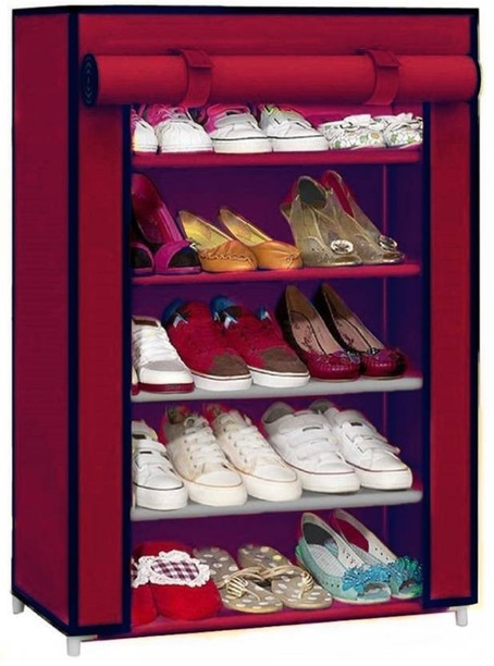 shoe rack online flipkart
