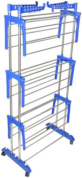 Stainless Steel Cloth Dryer Stands Buy Stainless Steel Cloth