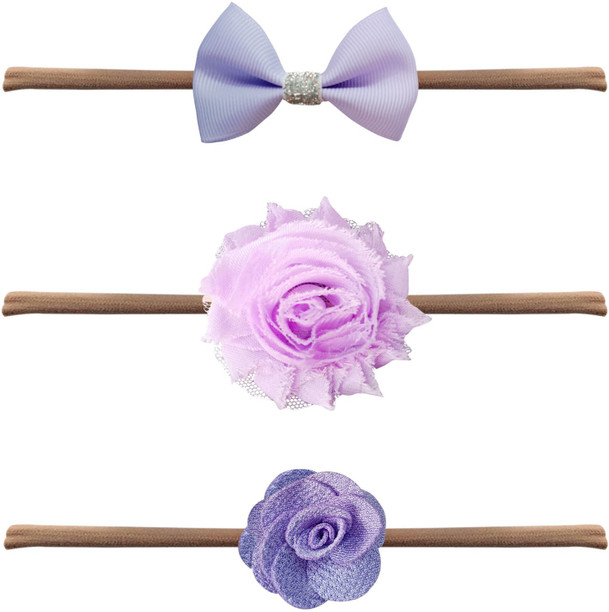 baby hair bands flipkart