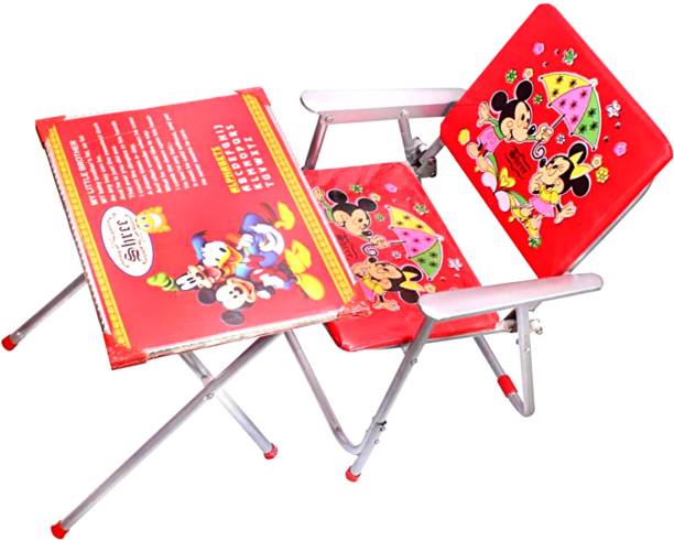 AVANI Kids Table and Chair Set Solid wood Desk Chair