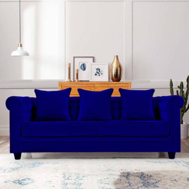 Chesterfield Sofa Online At Best