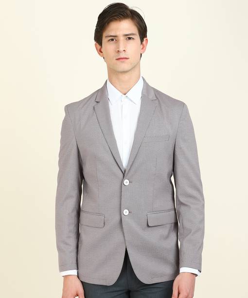 Peter England Mens Readymade Blazers Buy Peter England Mens Readymade