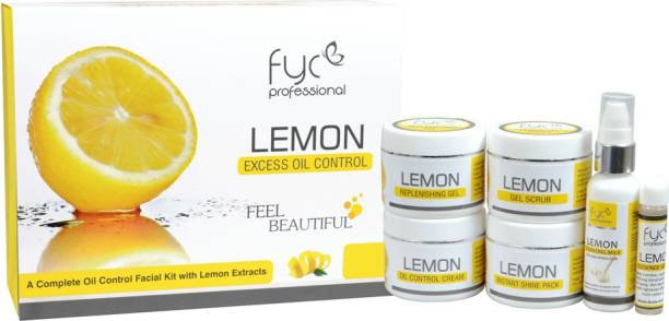 FYC PROFESSIONAL Lemon