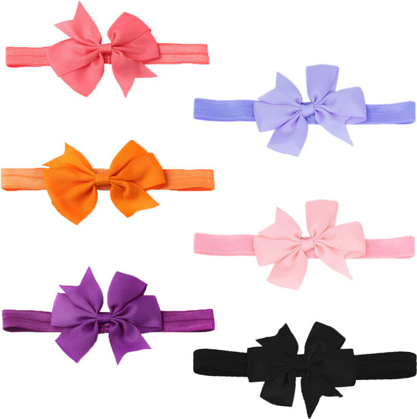 baby hair bands flipkart