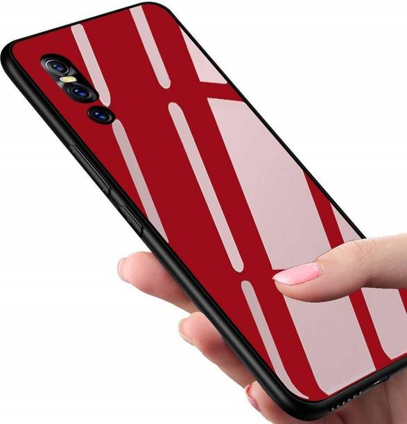 MagicHub Back Cover for Vivo V15 Pro