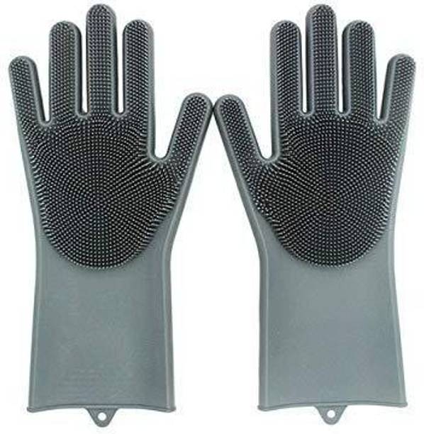 Hand Gloves ह ड ग लव स Buy Cleaning Gloves