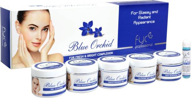 FYC PROFESSIONAL Blue Orchid