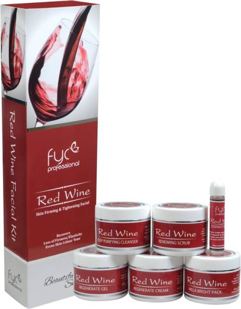 FYC PROFESSIONAL Red Wine