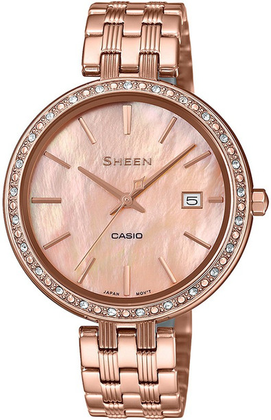 casio d081