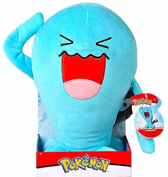 pokémon soft toys