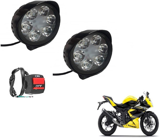 bike light flipkart