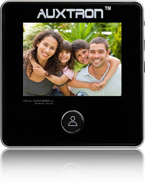 Video Door Phones Online At Best Prices In India