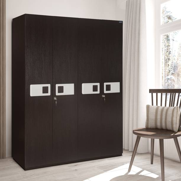 Ona599a7 Nilkamal Cedar Wardrobe Buy Online At Best Price In India