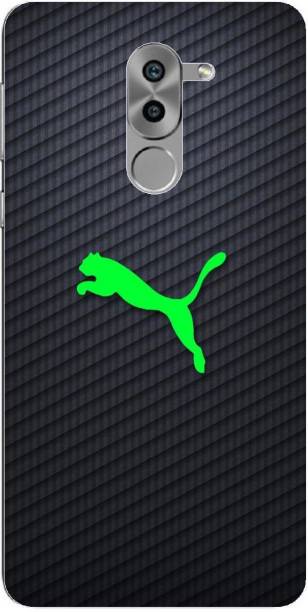 Dreamcase Back Cover for Honor 6X