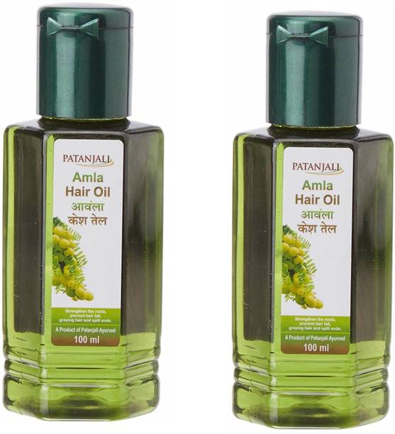 Patanjali Amla Hair Oil 100ml Price In India Specifications Comparison 25th September 2020 Pricee Com