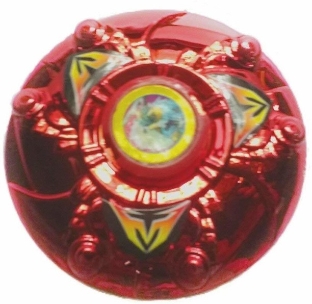 beyblade for girls