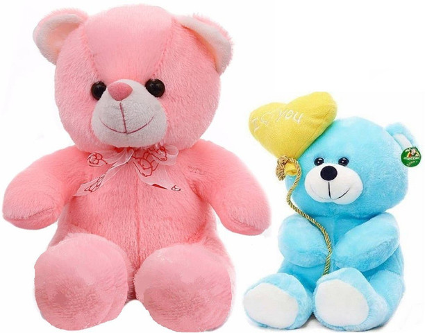 flipkart teddy bear price