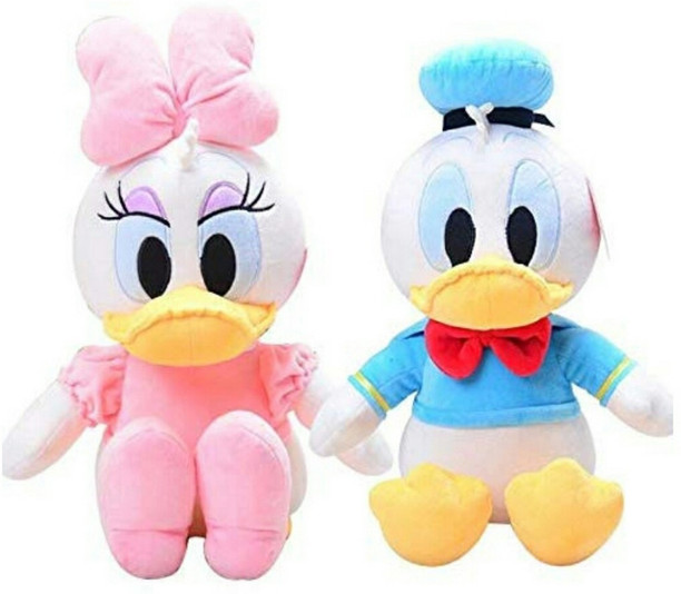 donald duck soft toy online