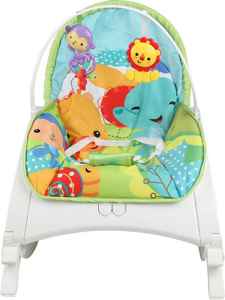 vibrating baby cradle
