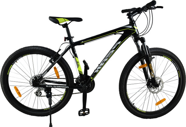 200 rupees cycle