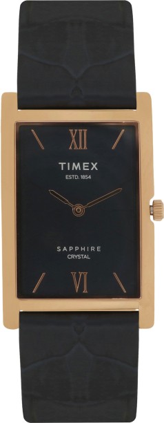 timex estd 1854