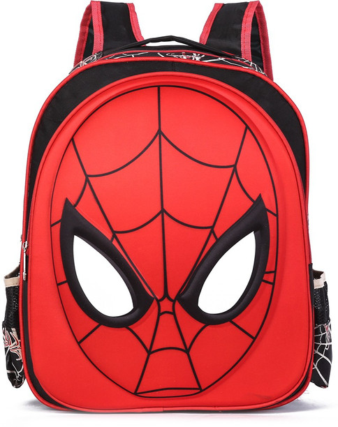 flipkart children's school bags