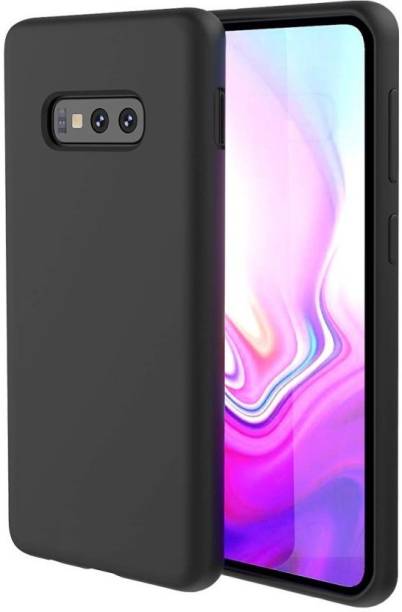 BHRCHR Back Cover for Samsung Galaxy S10 Lite