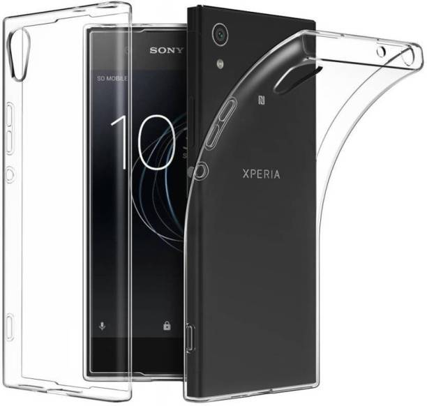 S-Design Back Cover for Sony Xperia XA1 Ultra Dual
