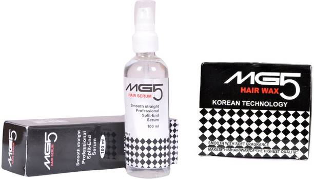 Mg5 Hair Care Combo Buy Mg5 Hair Care Combo Online At Best