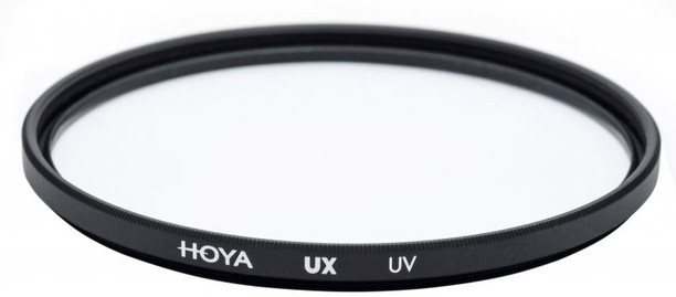 Hoya UX UV Filter 52 mm