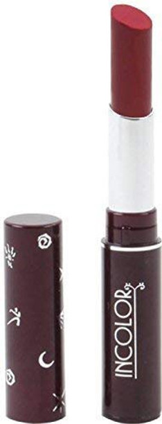 incolor lipstick