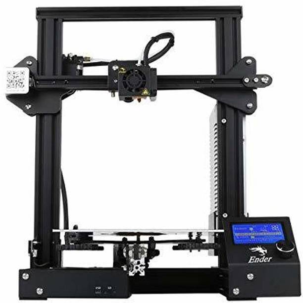 3d Printer Buy 3d Printer Online At Low Prices In India