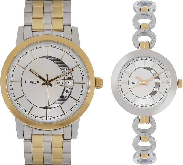 Timex Watches Buy Timex Watches Online Min 60Off For Men & Women at Best Prices in India