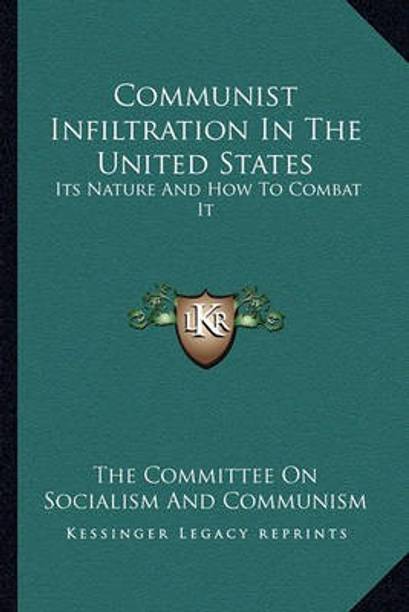 The Committee On Socialism Books - Buy The Committee On ...