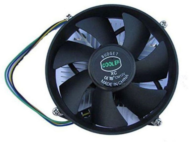 cooler fan price flipkart
