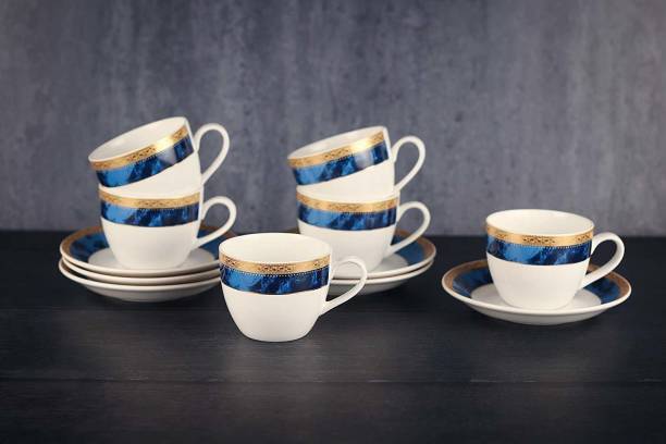 Cups & Saucers - Buy Cups | Tea Cups Sets Online at Discounted Prices