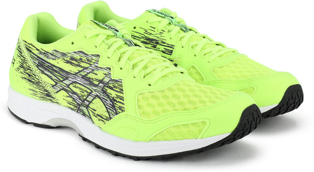 asics lyteracer review