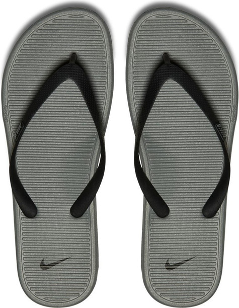 nike slippers flipkart
