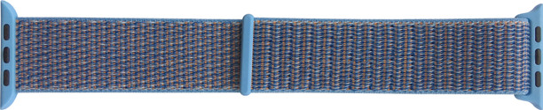 44mm cerulean sport loop