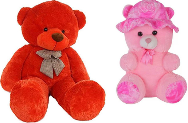 big teddy bear price flipkart