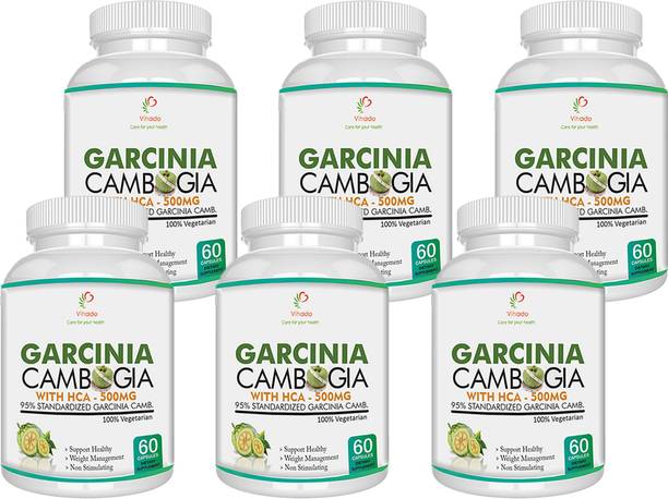 garcinia 250mg per servire crementi