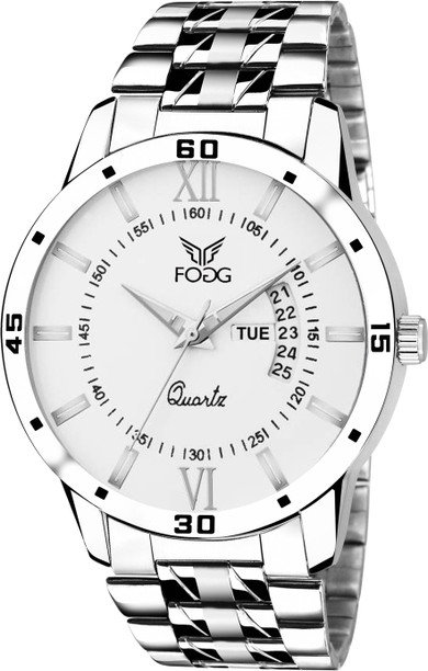 fogg digital watch