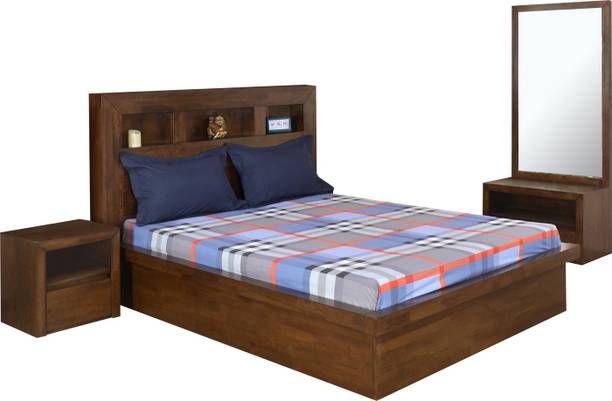 Bedroom Sets Buy Bedroom Sets Online At Best Prices In