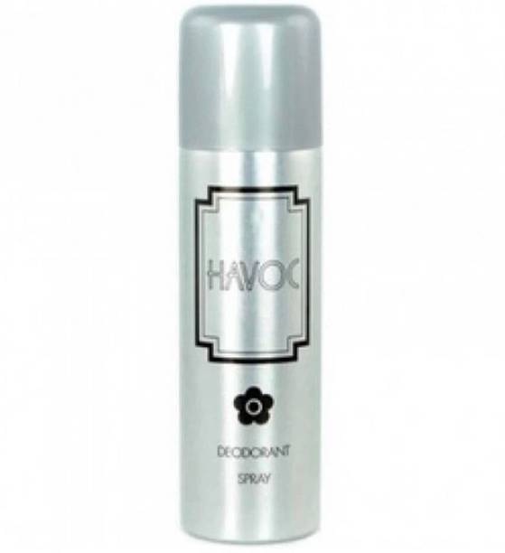 Buy Havoc Perfumes Online 10 June 2020