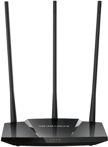 Mercusys MW330HP 300 Mbps Wireless Router