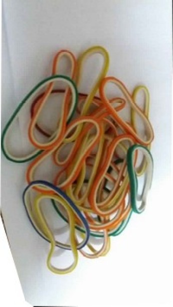 1 inch rubber bands