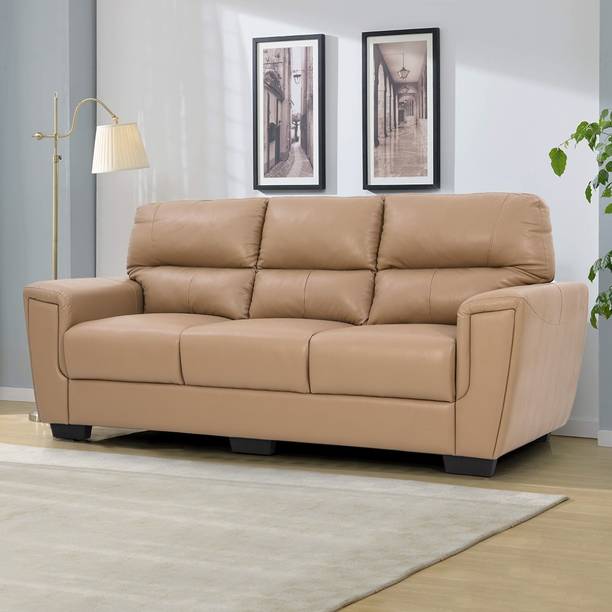 White Sofa Buy White Sofa Online At Best Prices In India