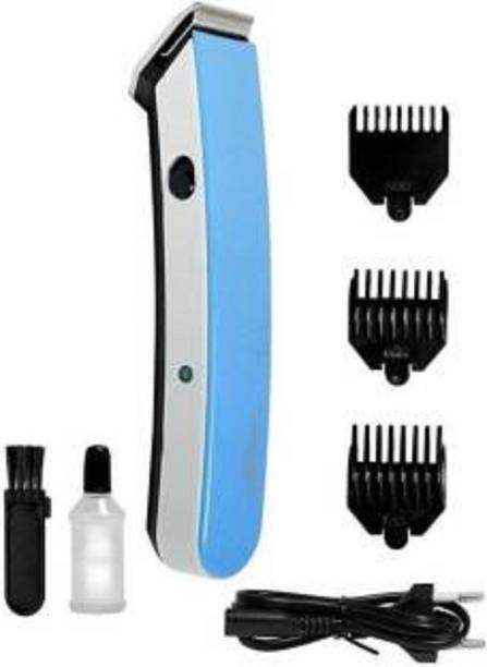 UZAN 216 Hair Remover Rechargeable Professional Grooming Kit 45 min  Runtime 3 Length Settings